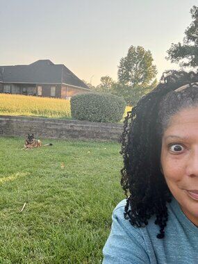 Meet your Posher, Amye